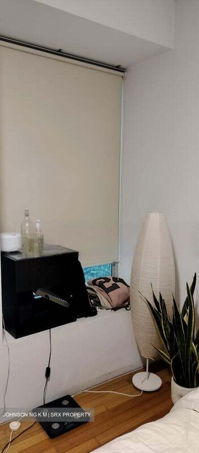 Citylights (D8), Condominium #457477361